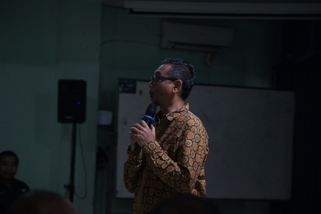 Engaging Regional Audiences