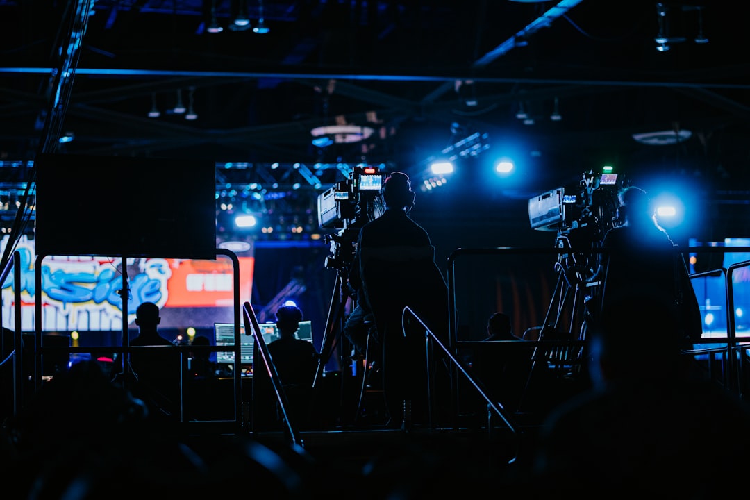 Enhanced Broadcast Experience