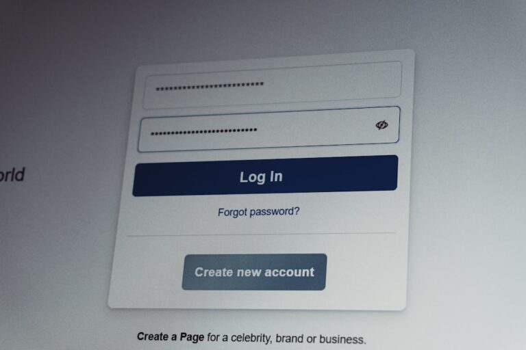 How to Recover Your Reddybook Login Quickly After Forgetting Your Password – A Step‑by‑Step Guide for Cricket Fans