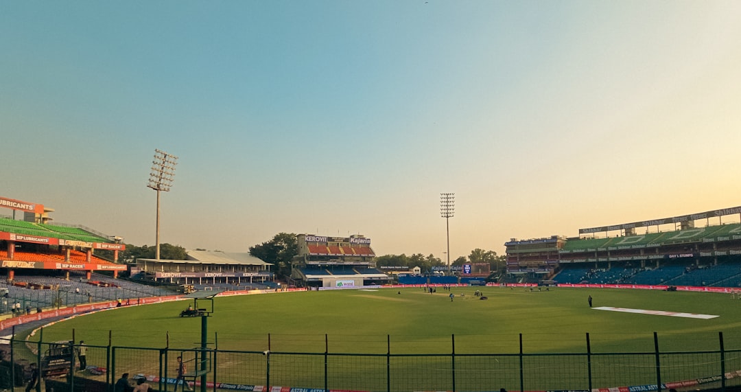 Impact Domestic Cricket