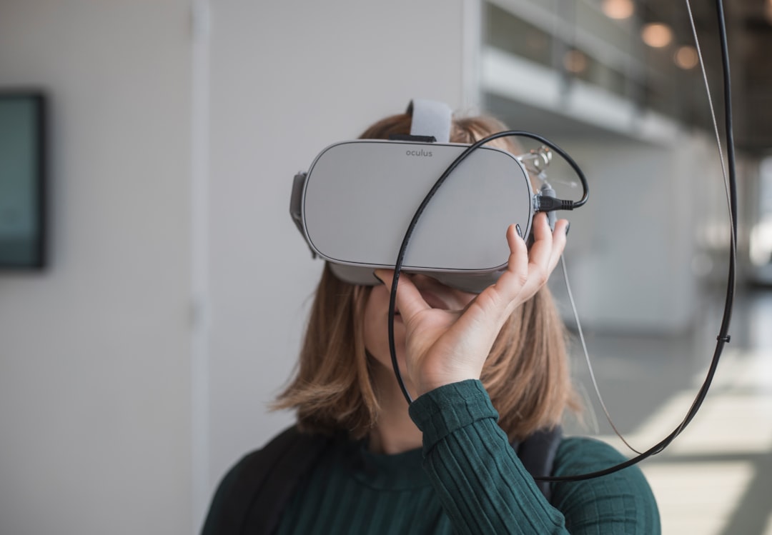 Innovative Experiences Virtual