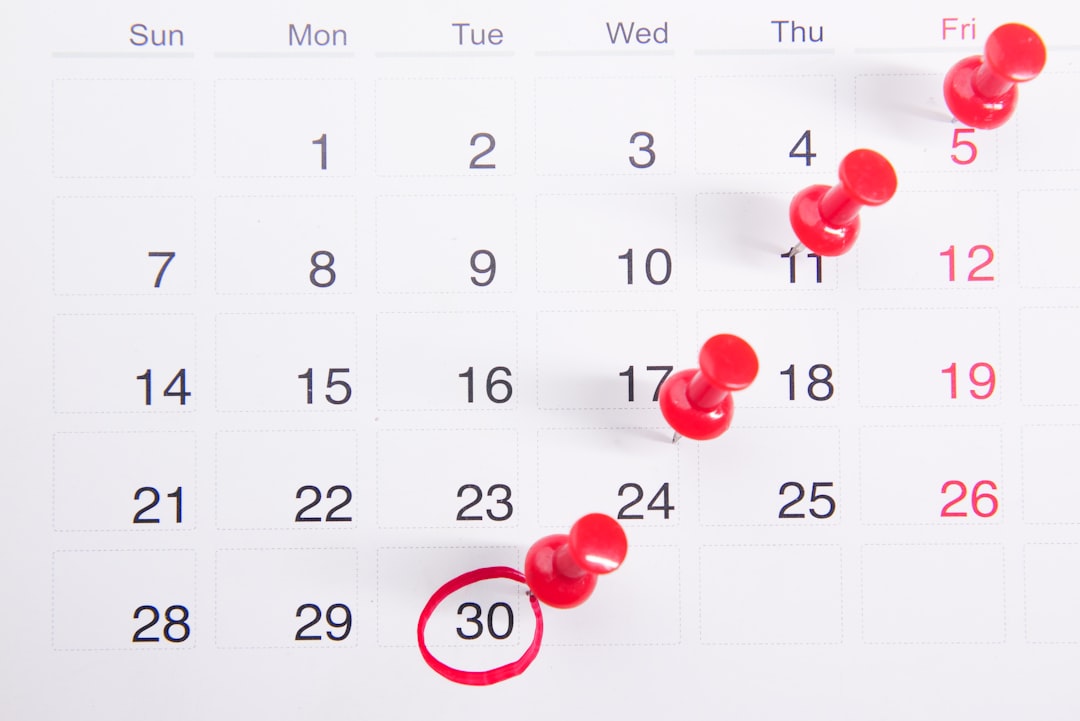 Integrate Calendar Match
