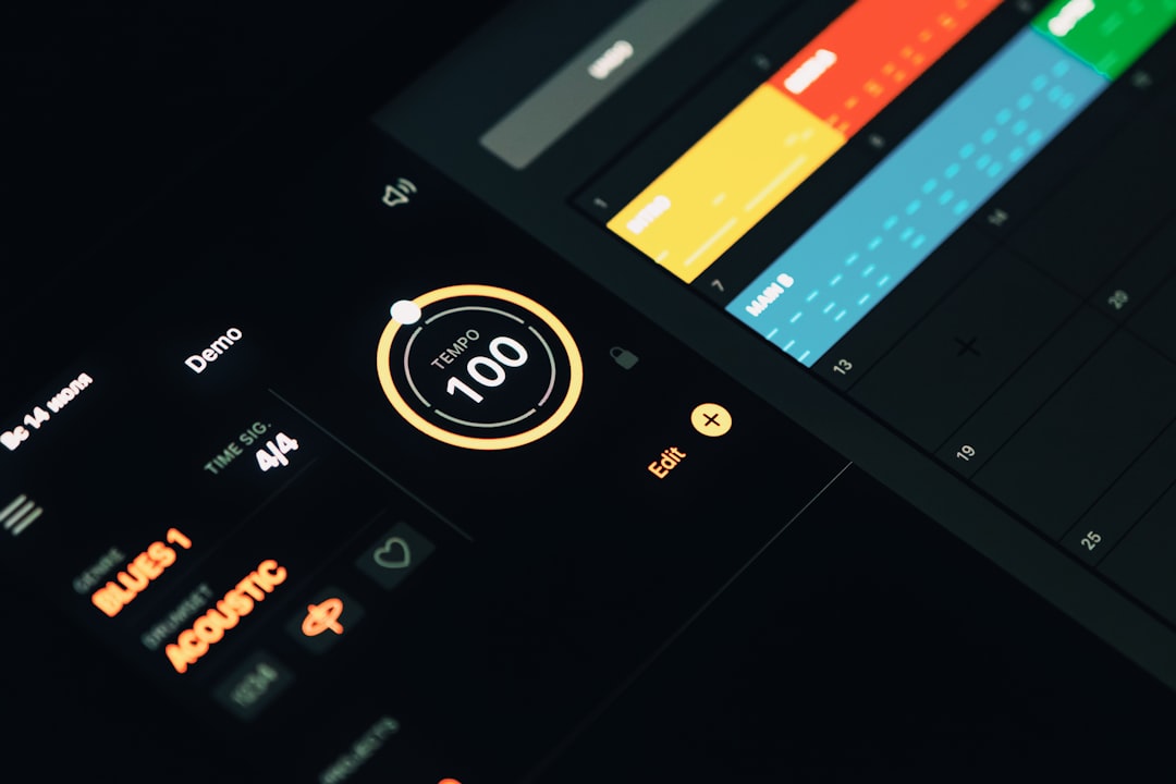 Integrated Score Overlay