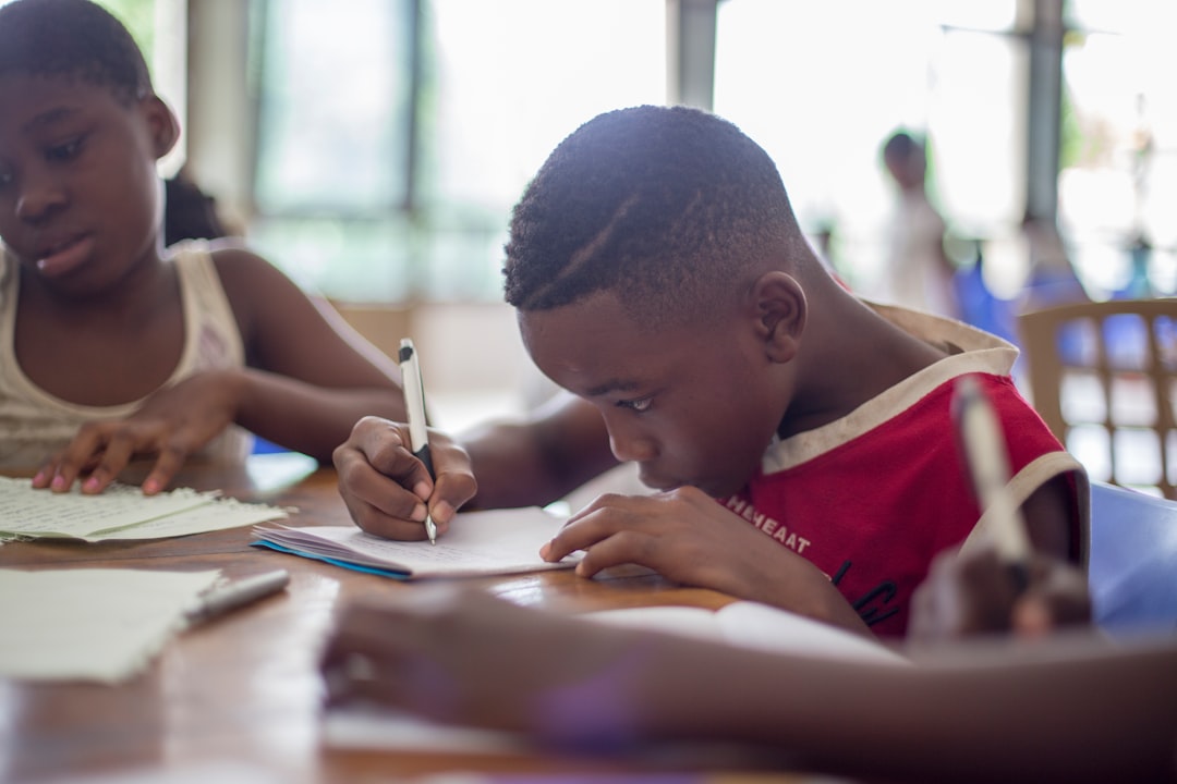 Learning Opportunities Aspiring