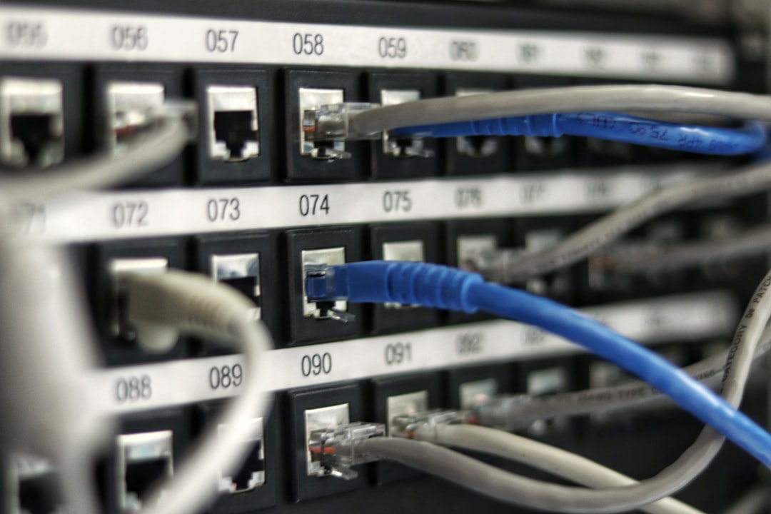 Master Networking Through