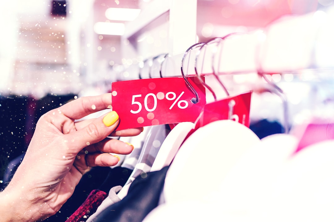 Merchandise Discounts Official