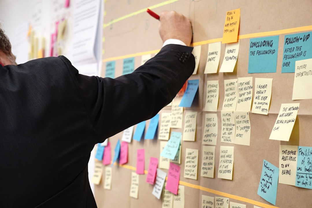 Optimize Session Management