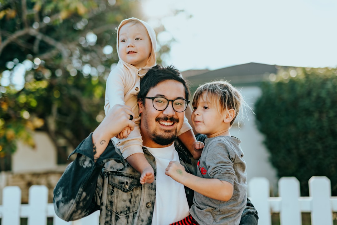 Parent & Stakeholder