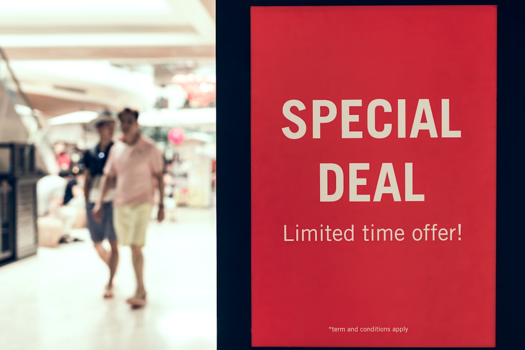 Partner Offers Cross‑Promotions