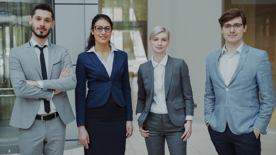 Pathways Professional Opportunities