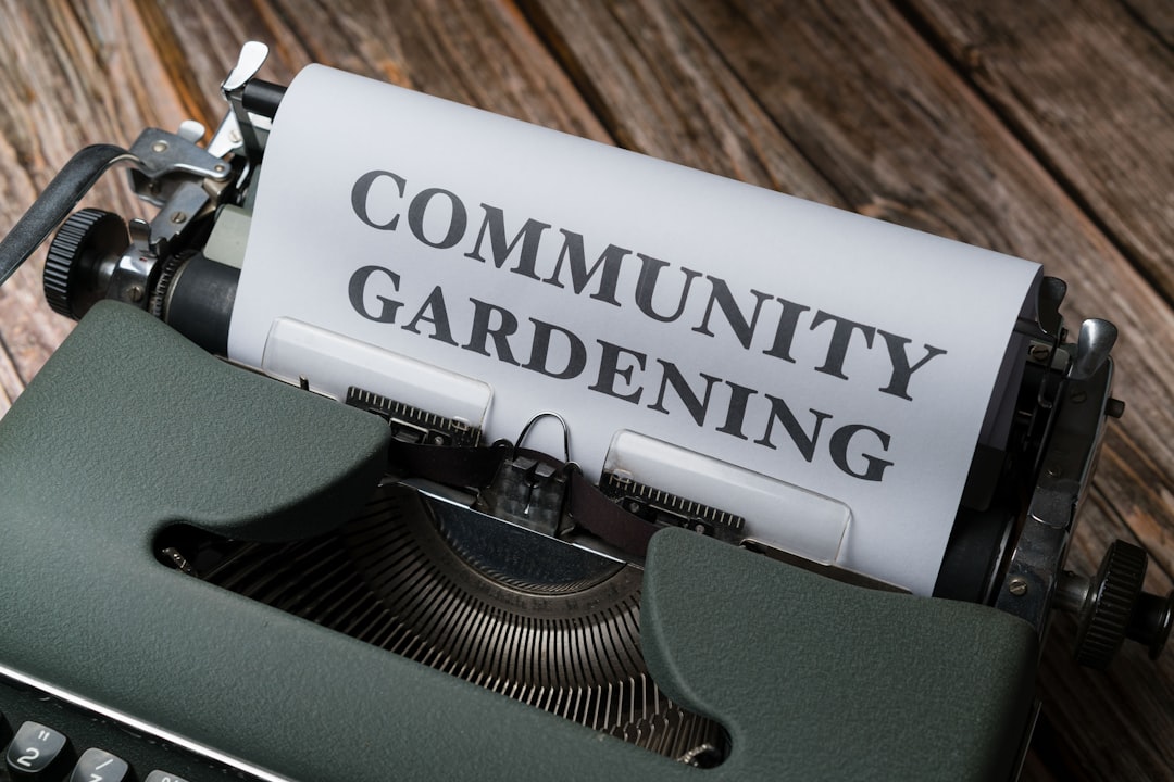 Preserving Community Reputation