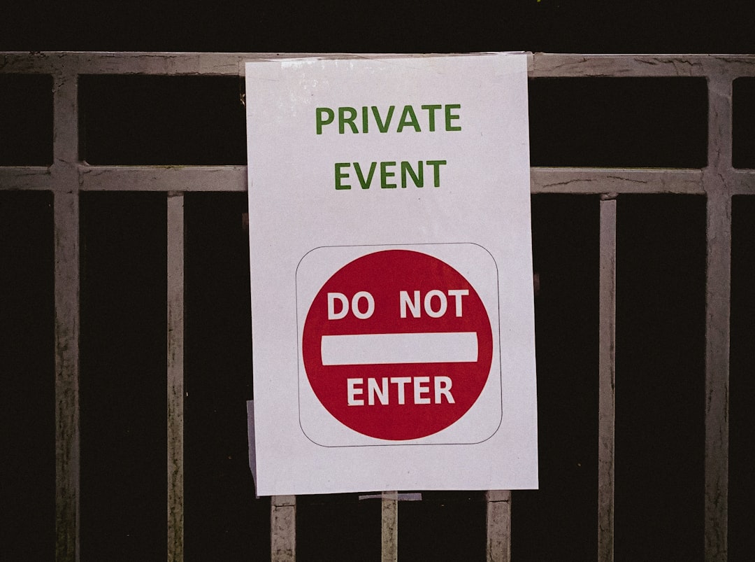 Priority Access Events