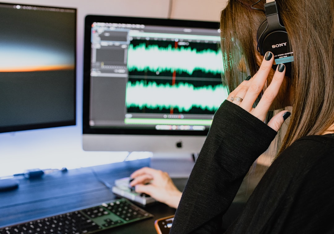 Production Quality Listener