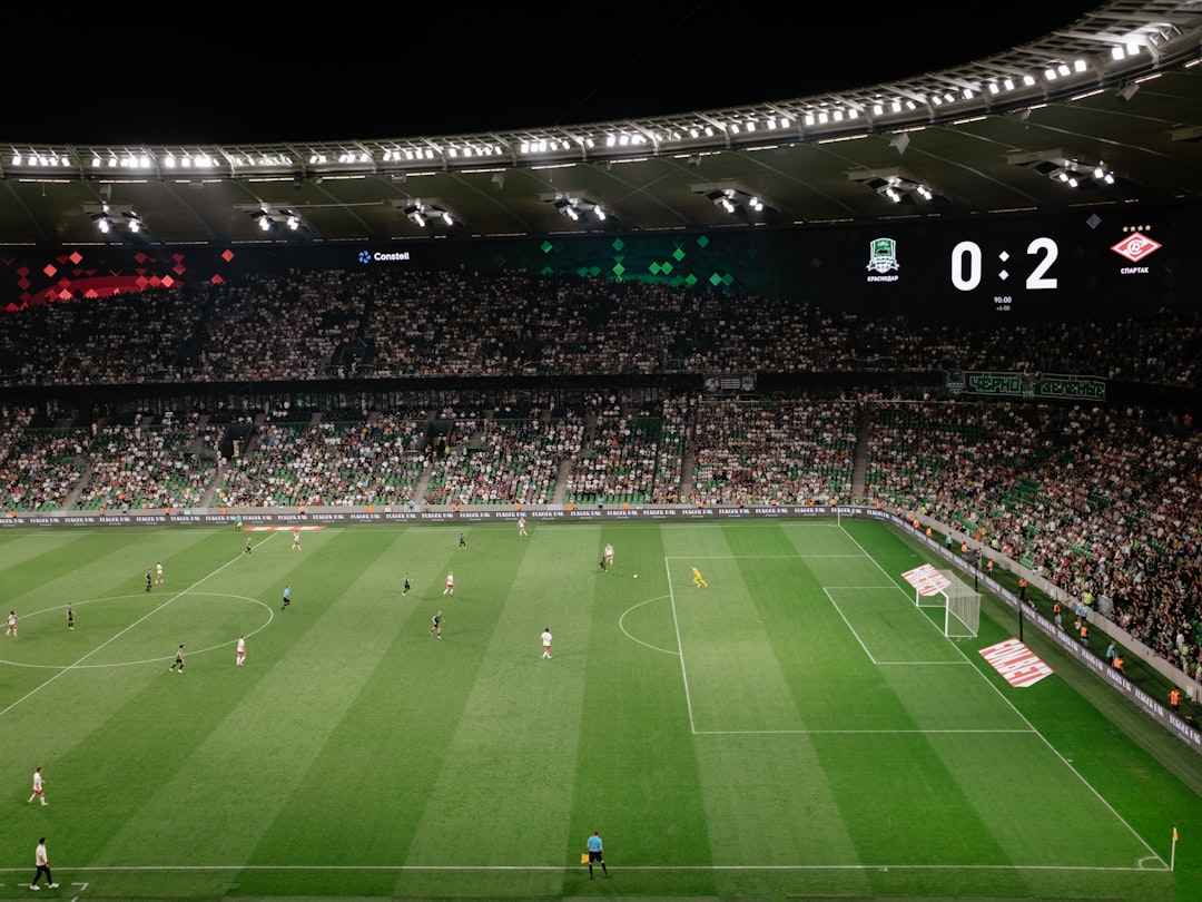 Recent match highlights