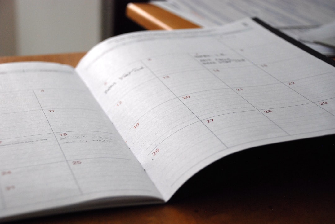 Scheduling Posts Maximum