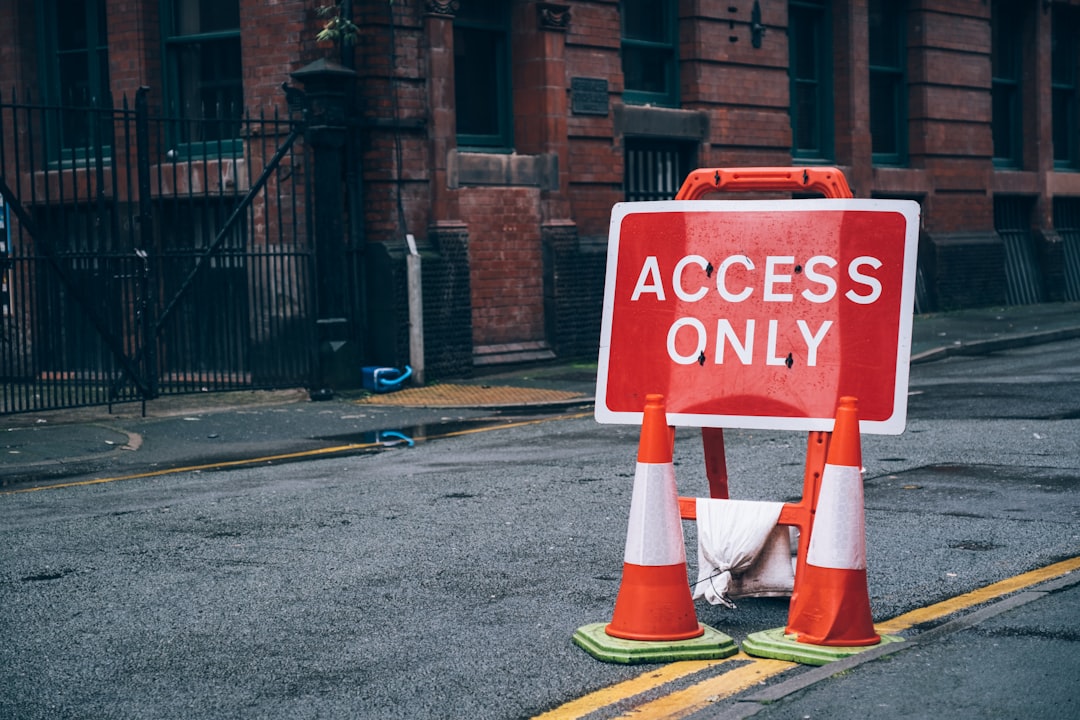Seamless Access During