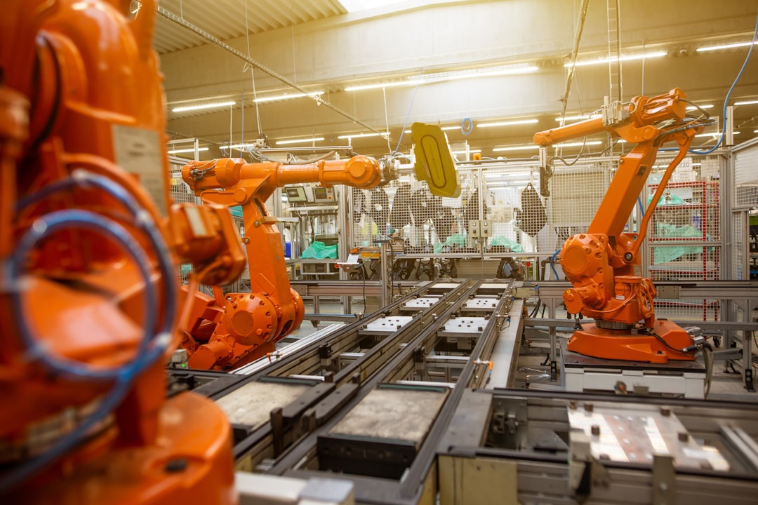Seamless Integration Automation