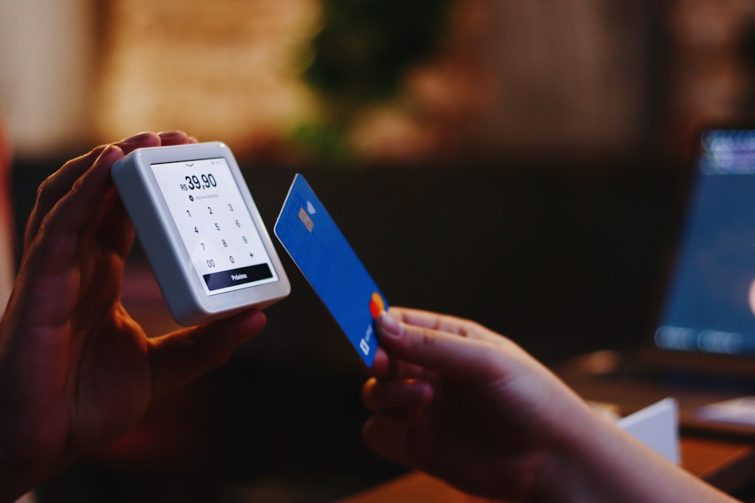 Secure Payments Reward