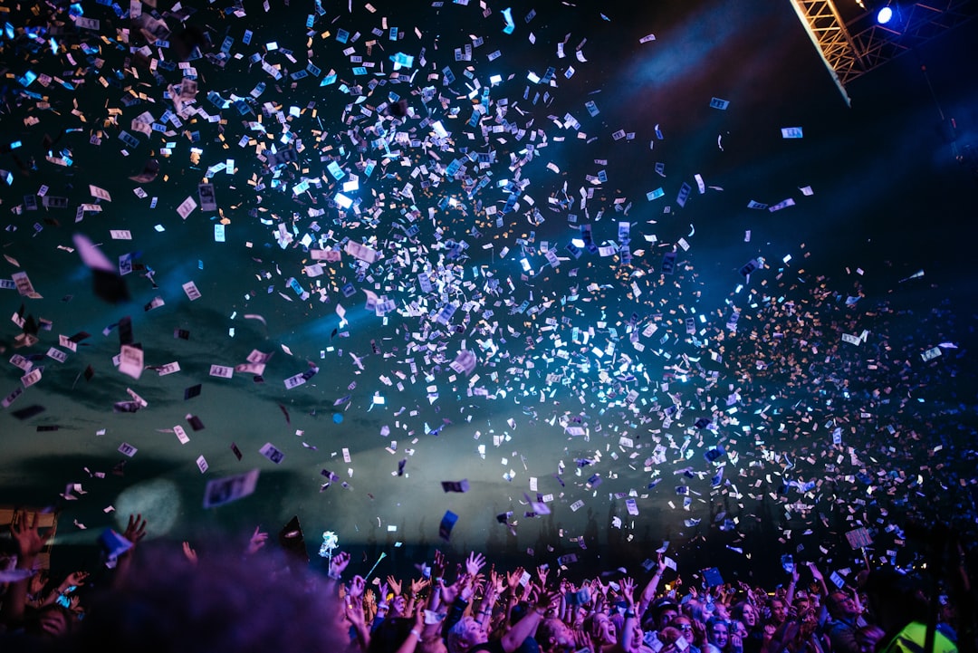 Social Events Celebrations