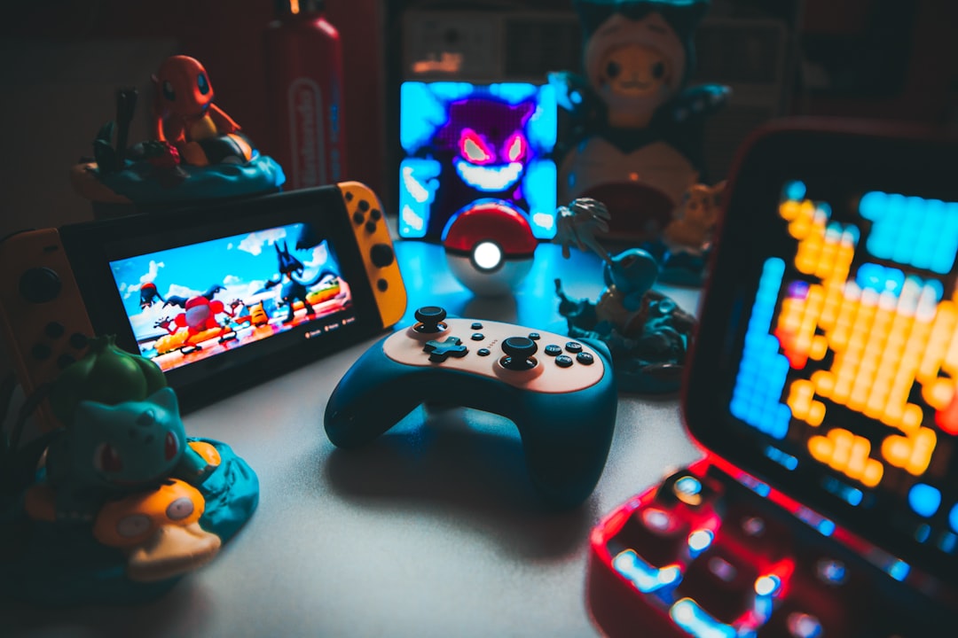 Social Gaming Quizzes
