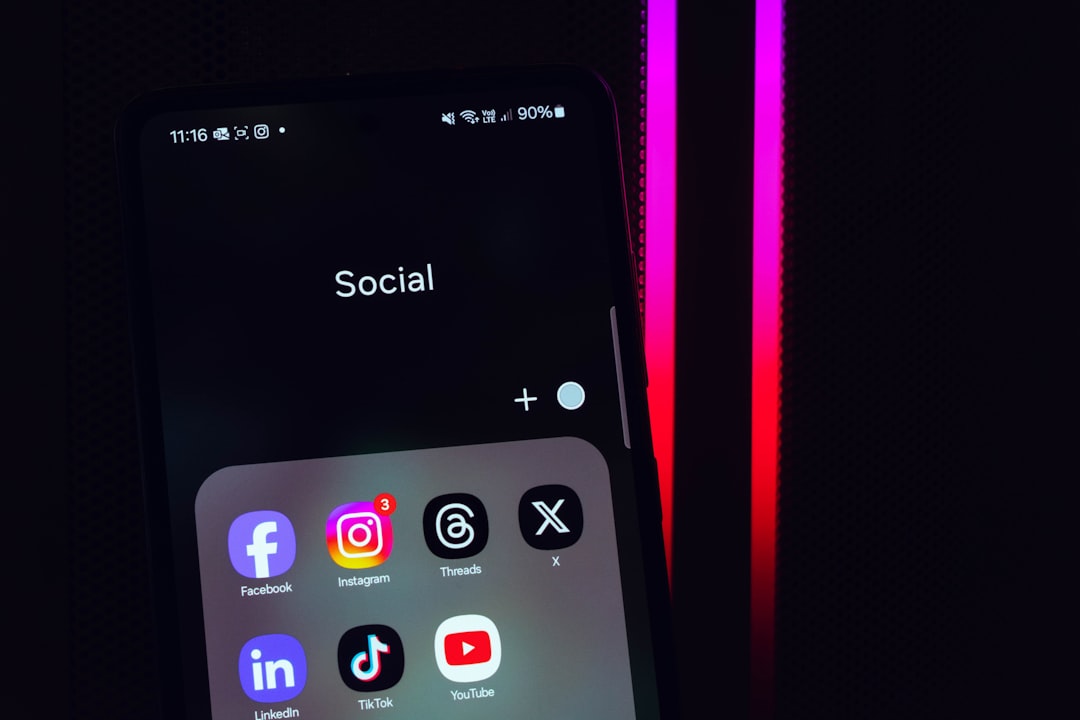 Social Integration Highlights