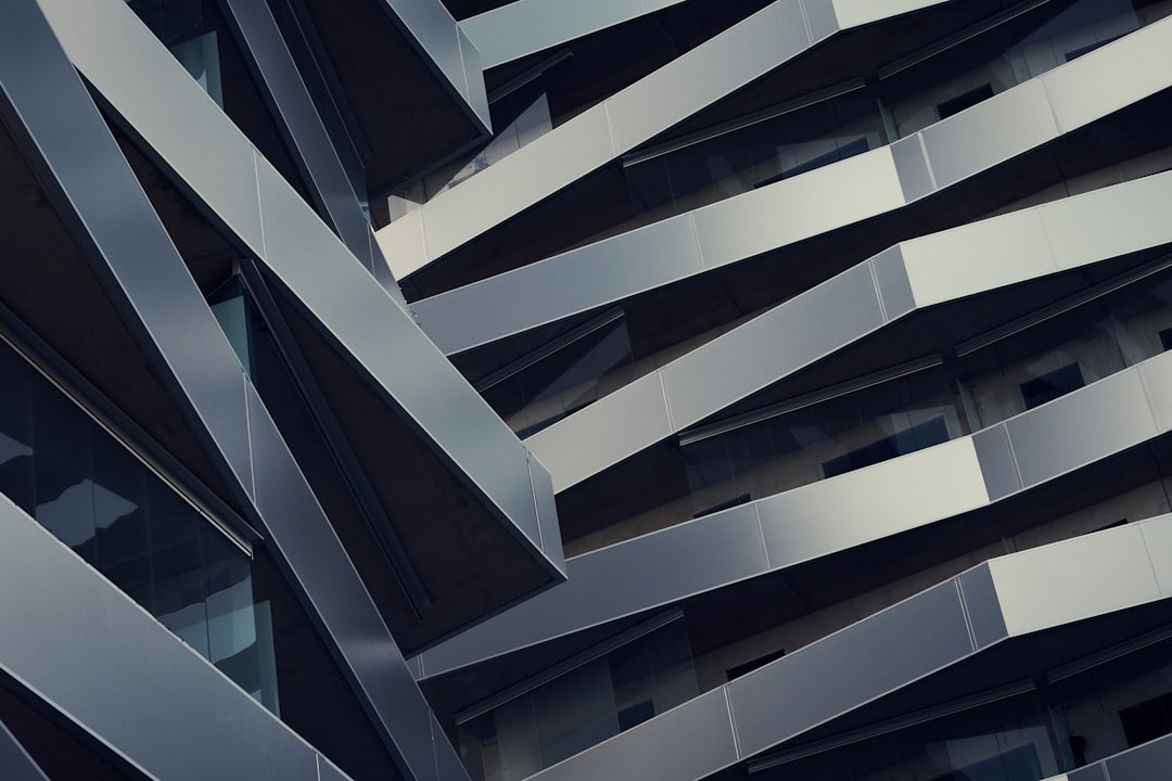 Technical Architecture Behind