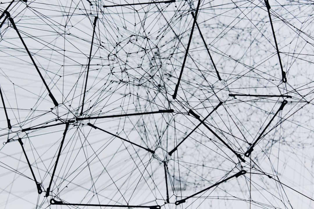 Technical Architecture Connectivity