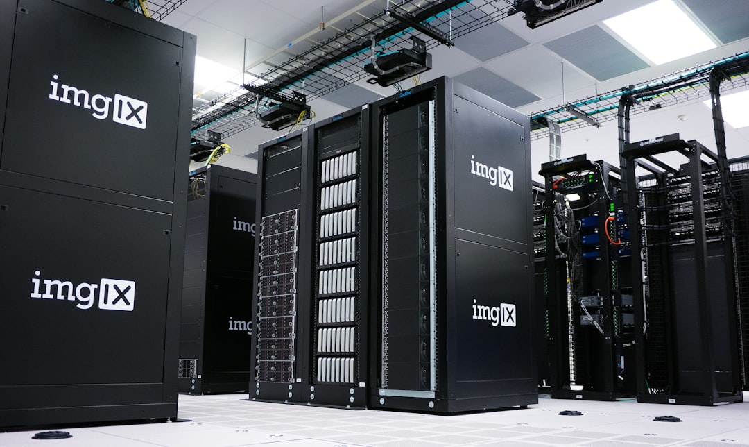 Technical Integration: Behind