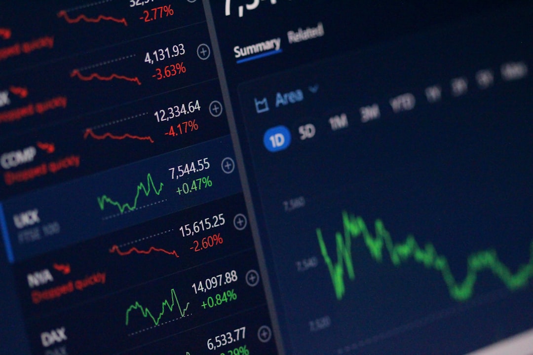trade feature During