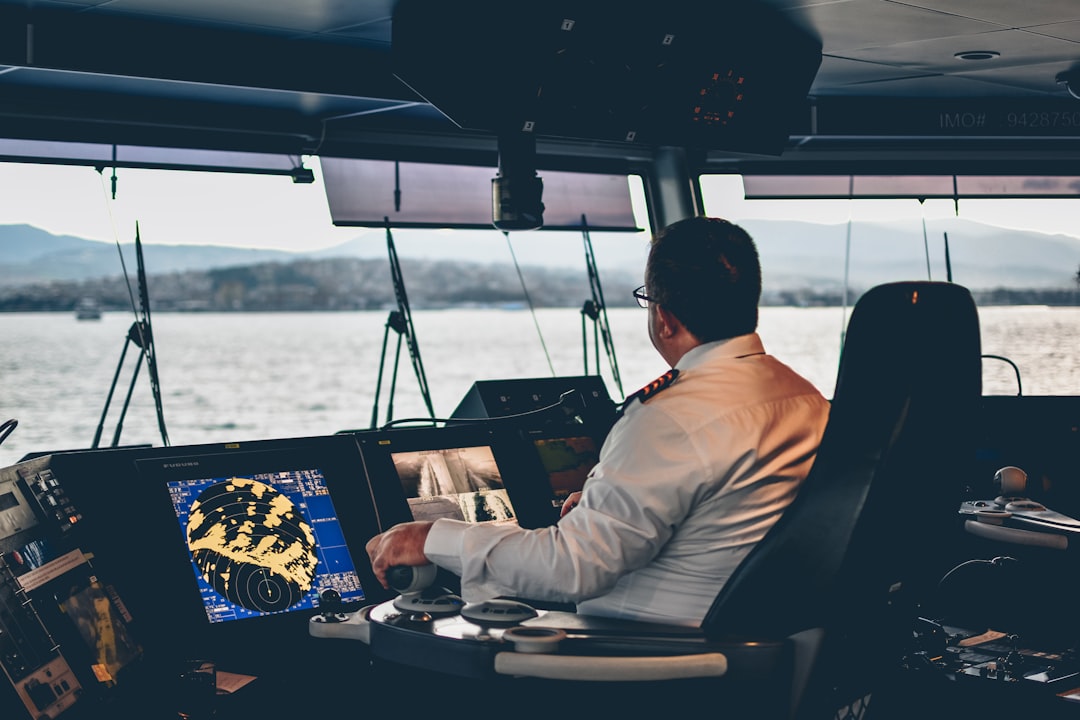 Using Simulations Captain