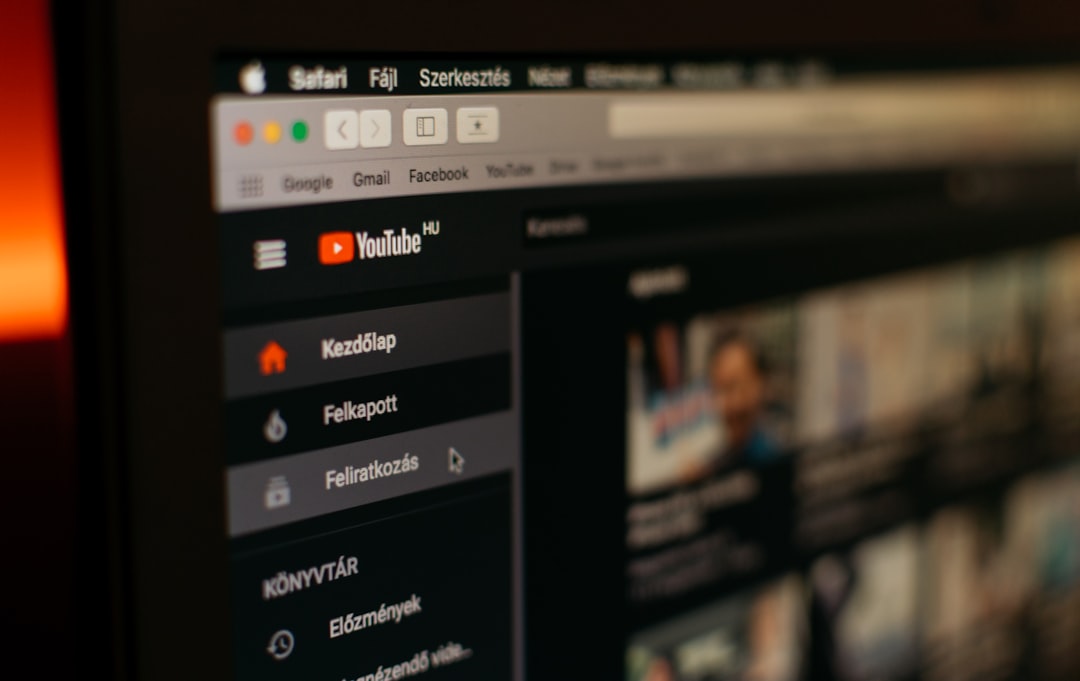 Utilizing Media Videos,