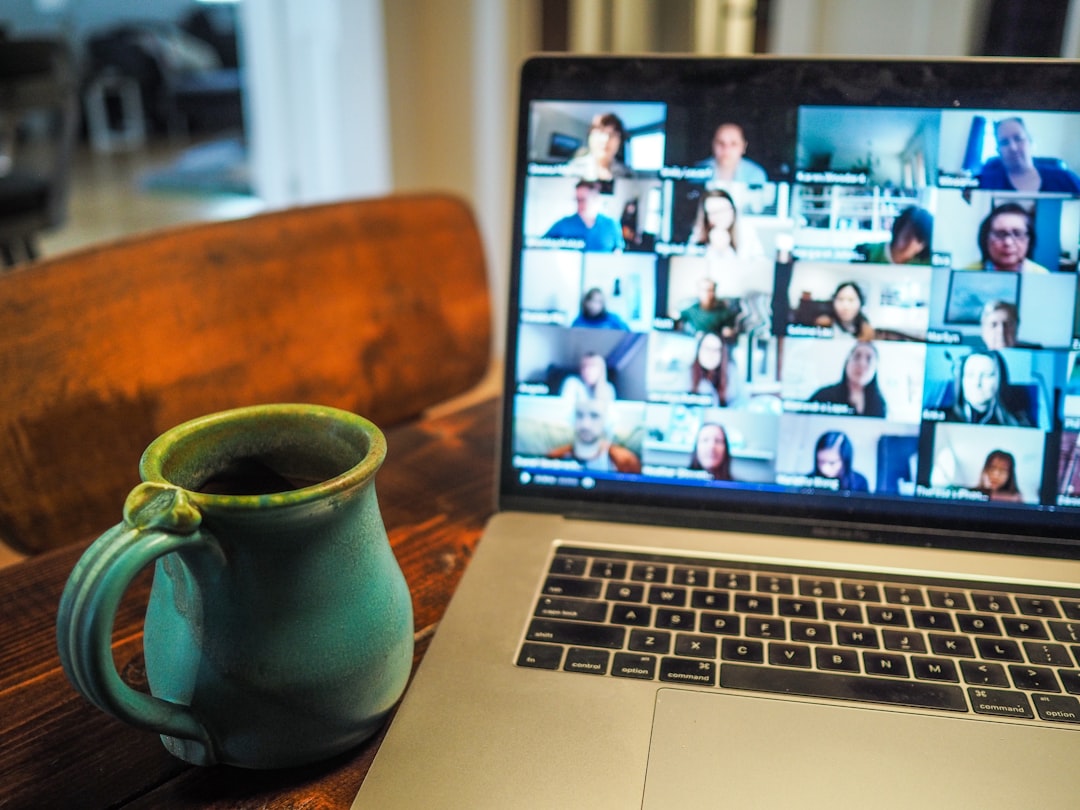 Virtual Meet‑and‑Greets Using