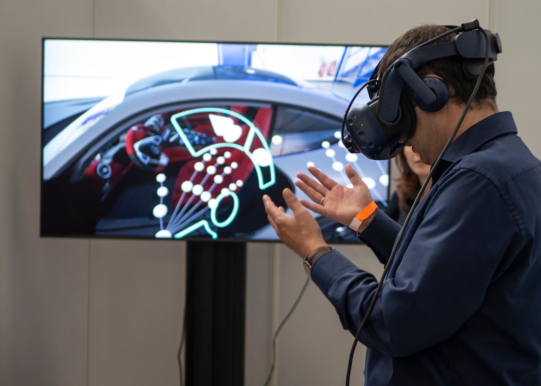 Virtual Reality Experiences