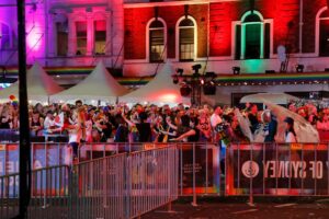8 Must‑Try Community Events to Energize Your Reddybook Club for Cricket Fans
