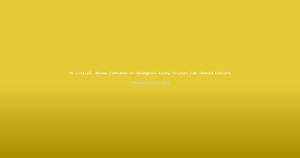 10 Little‑Known Features of Reddybook Every Cricket Fan Should Explore