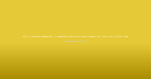 How to Leverage Reddybook’s Community Features to Boost Support for Your Local Cricket Team