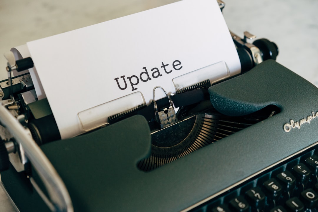Automatic Updates: Simple