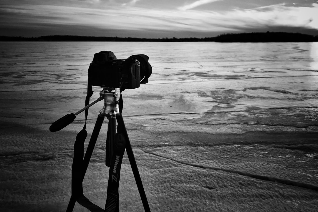 Behind‑The‑Camera Photo Galleries