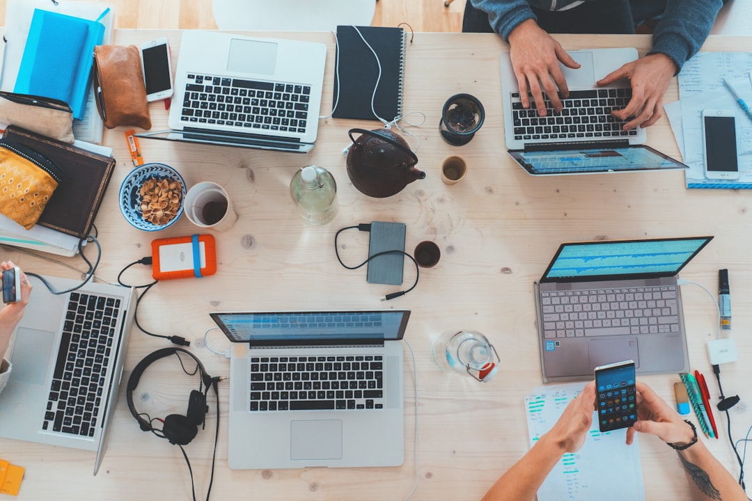Benefits Traditional Platforms