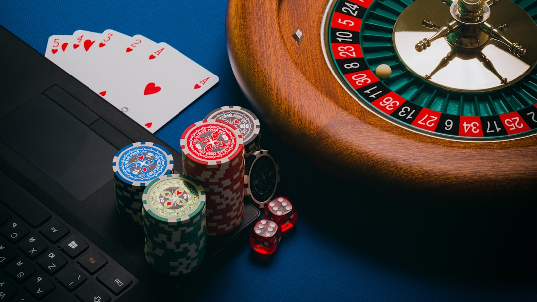 Betting Integration (Optional)