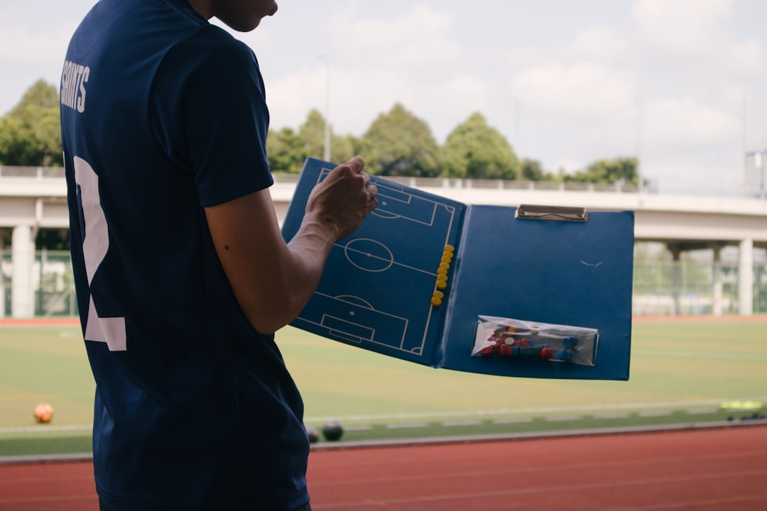 Coaches Analysts Professional