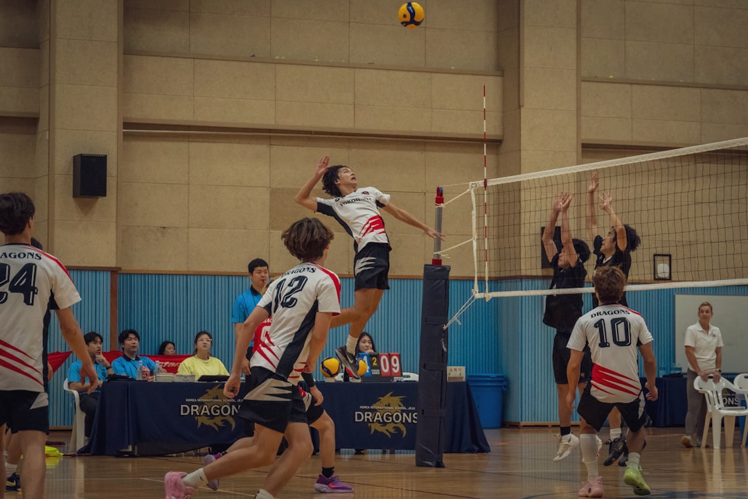 College University Tournaments