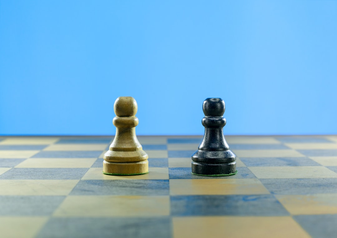 Comparison Competing Platforms