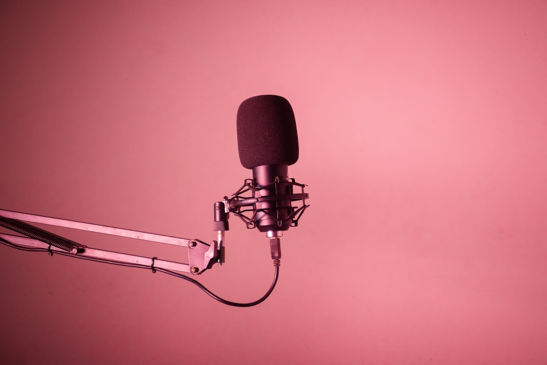 Cross‑Promotion Articles Podcasts