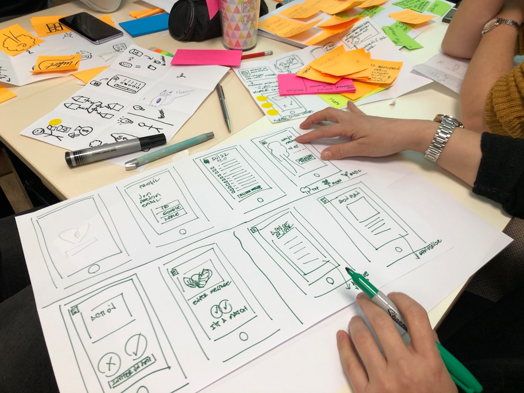 Customisable Visualisations Understanding