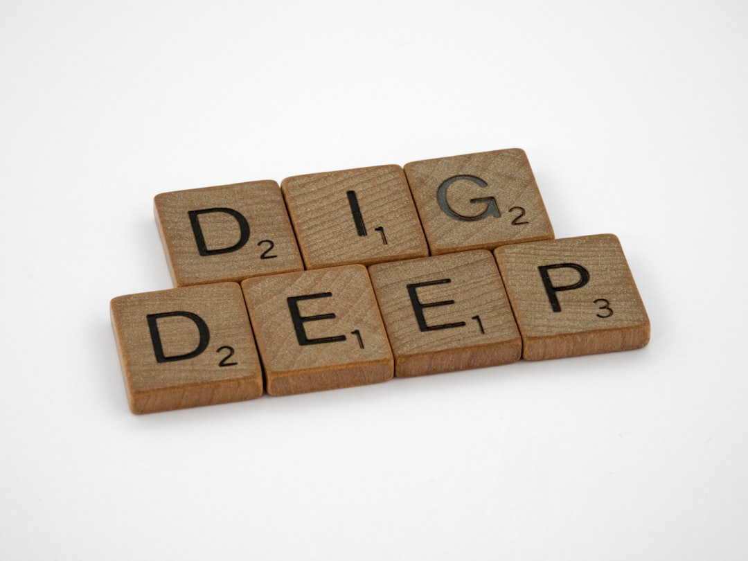 Depth Insight Without