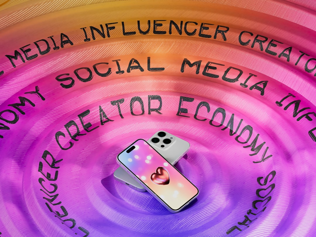 Economic Social Ripple