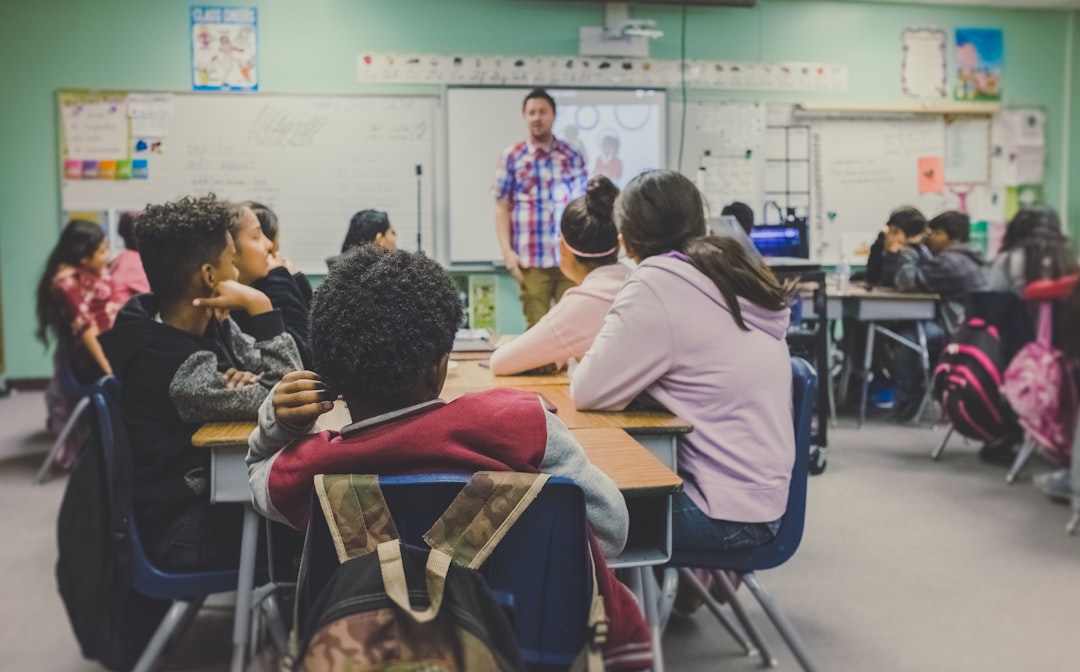 Education Audiences newcomers