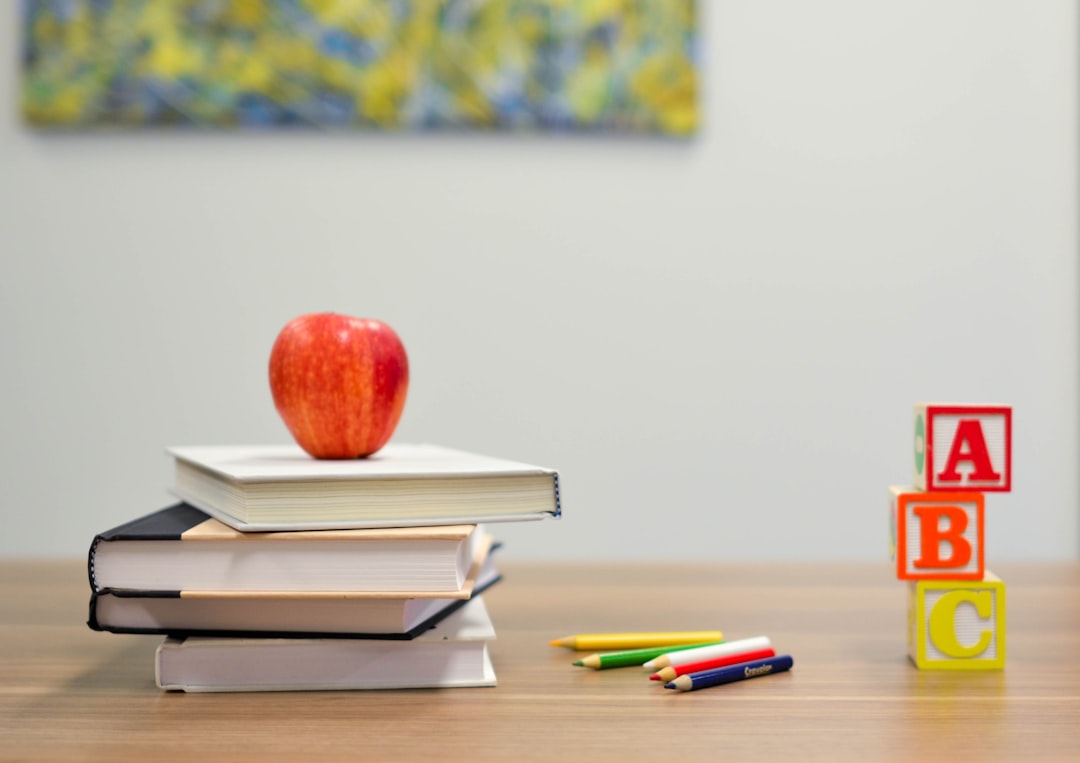 Educational Opportunities Throughout