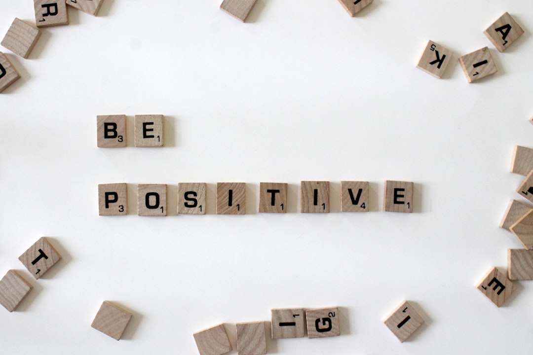 Encouraging Positive Participation